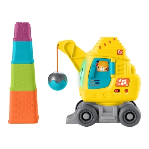 Fisher Price mluvc jeb