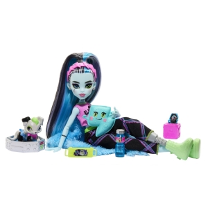 Monster High Creepover Party panenka - Frankie