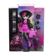 Monster High perka monsterka - Draculaura