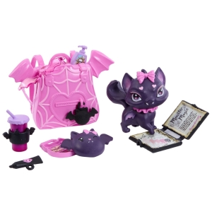 Monster High perka monsterka - Draculaura