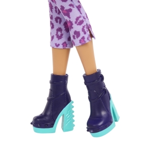 Monster High perka monsterka - Clawdeen