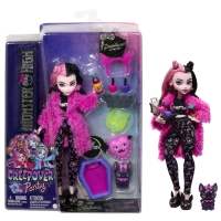 Monster High Creepover Party panenka - Draculaura