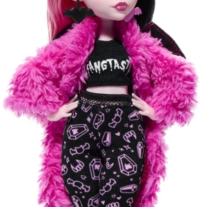 Monster High Creepover Party panenka - Draculaura