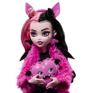 Monster High Creepover Party panenka - Draculaura