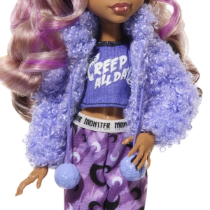 Monster High Creepover Party panenka - Clawdeen