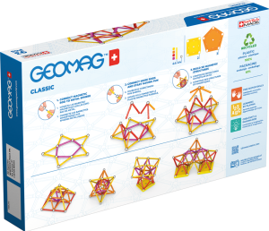 Geomag Classic 93 dlk