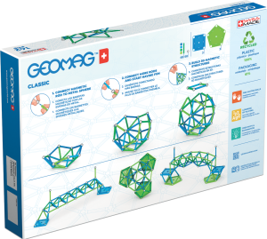 Geomag Classic 142 dlk