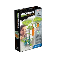 Geomag Mechanics Gravity 183 dlk