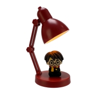 Mini lampa Harry Potter