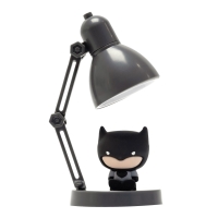 Mini lampa Batman