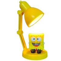 Mini lampa Spongebob