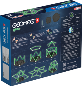 Geomag Glow 42 dlk