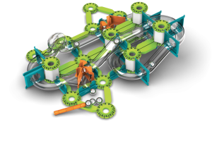 Geomag Mechanics Gravity 130 dlk