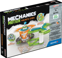 Geomag Mechanics Motion 96 dlk