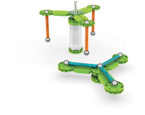 Geomag Mechanics Motion 96 dlk