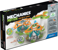 Geomag Mechanics Motion 160 dlk