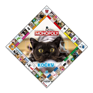 Monopoly Koky