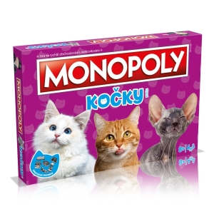 Monopoly Koky