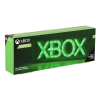 Neon svtlo XBOX