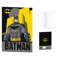 Batman blok (budget)