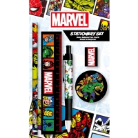 Marvel koln set (budget)