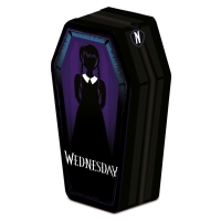 Wednesday penl Coffin