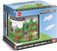 Hrnek keramick 315 ml, Minecraft - TNT