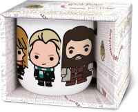 Hrnek keramick 400 ml, Harry Potter - Chibi