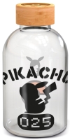 Lhev sklenn 620 ml, Pokemon