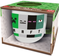 Hrnek keramick elite, Minecraft