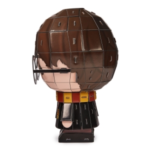 Puzzle figurka Harry Potter 4D