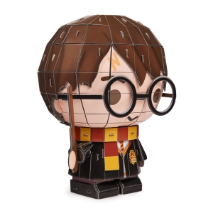 Puzzle figurka Harry Potter 4D