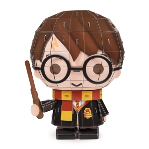 Puzzle figurka Harry Potter 4D