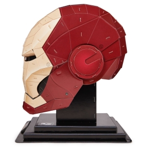 Puzzle Marvel helma Iron Man 4D