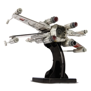 Puzzle Star Wars sthaka X-Wing 4D