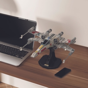 Puzzle Star Wars sthaka X-Wing 4D