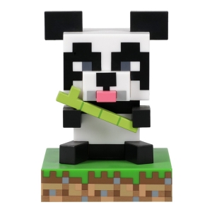 Icon Light Minecraft Panda