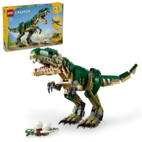 LEGO Creator 3 v 1 31151 T-rex