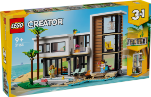 LEGO Creator 3 v 1 31153 Modern dm