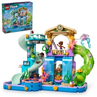 LEGO Friends 42630 Aquapark v msteku Heartlake