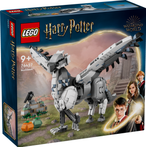 LEGO Harry Potter 76427 Klofan