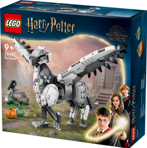 LEGO Harry Potter 76427 Klofan