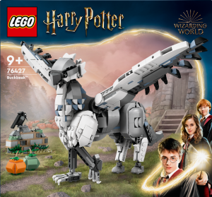 LEGO Harry Potter 76427 Klofan