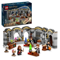 LEGO Harry Potter 76431 Bradavick hrad: Hodina lektvar