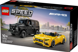 LEGO Speed Champions 76924 tbd-SC-6-2024