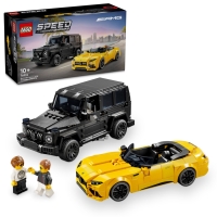 LEGO Speed Champions 76924 tbd-SC-6-2024