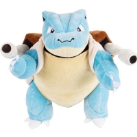 Plyov Pokemon Blastoise 30 cm