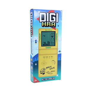 Digi hra