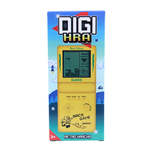 Digi hra