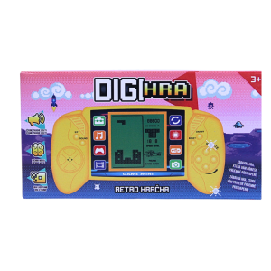 Digi hra